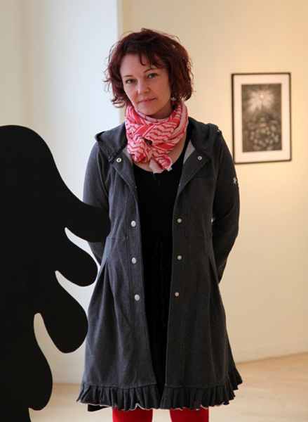Lena Appel, Konsthallen, Katrineholm 2012