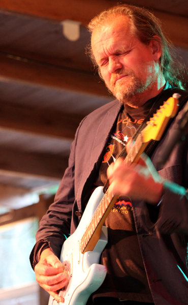 Eldkvarn, Vin&ouml;ns V&auml;rdshus 2011