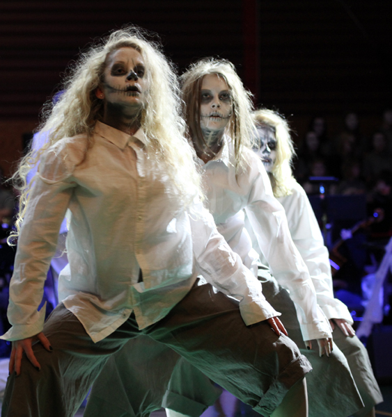 Gast, Duveholmshallen, Katrineholm 2012