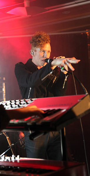 Erik Hassle, Safiren Katrineholm 2010