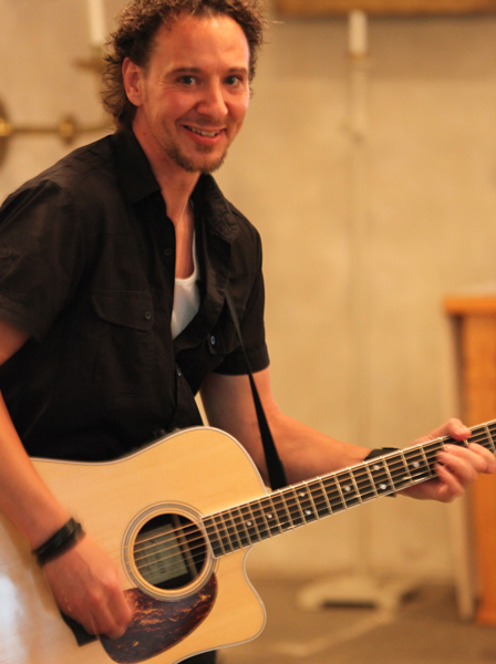Henrik Olsson, Österåkers Kyrka 2011