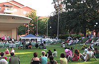 Äntligen Måndag, Stadsparken, Katrineholm