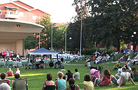 Äntligen Måndag, Stadsparken, Katrineholm