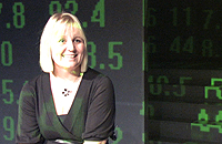 Annika Nieminen Bromberg, Enron 2010