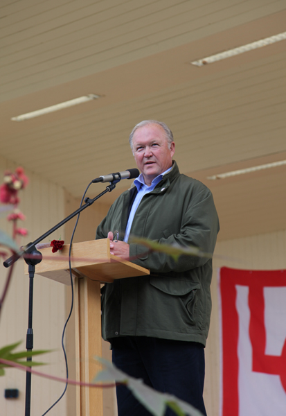 Göran Persson