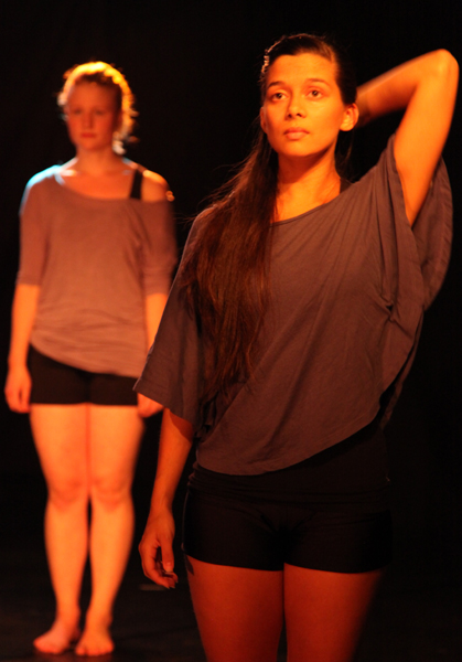 Mov&eacute;re, Evolution of Dance, Katrineholm 2011