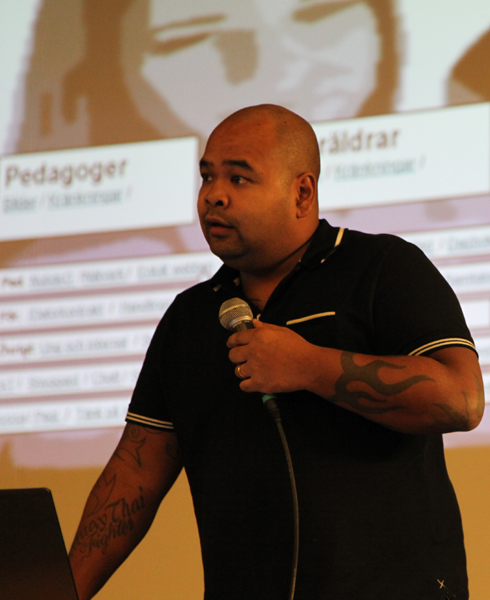 Niclas Ottosson, Vingåker 2010