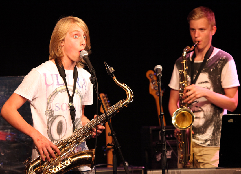 &Ouml;rebro Kulturskola 2011