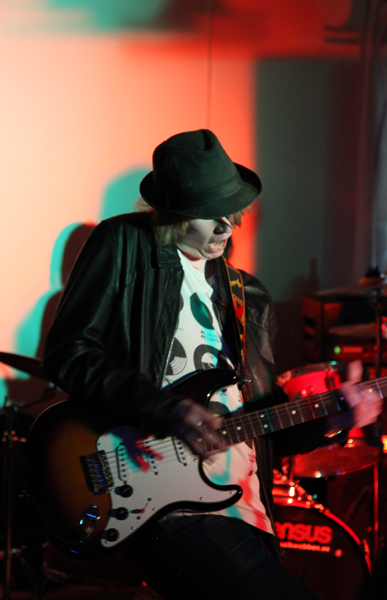 Pangea, Katrineholm 2011